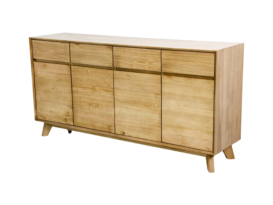 Granville Vic Ash 4DR/4DRW Buffet