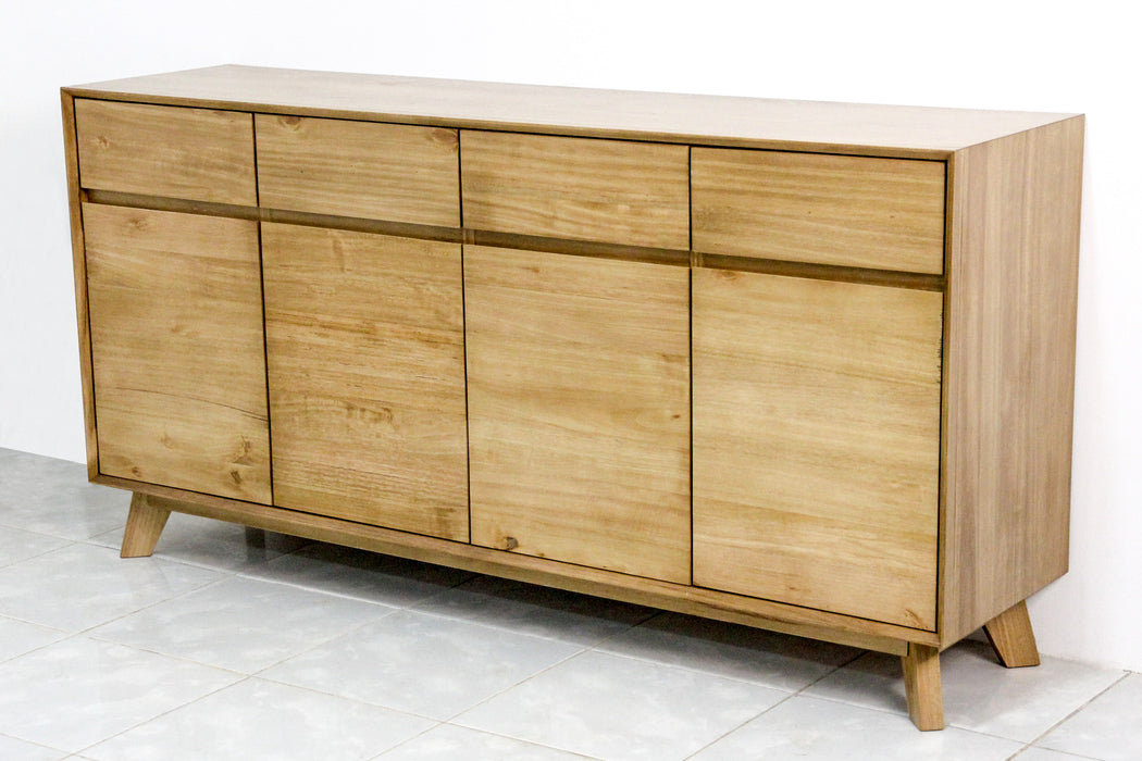 Granville Vic Ash 4DR/4DRW Buffet