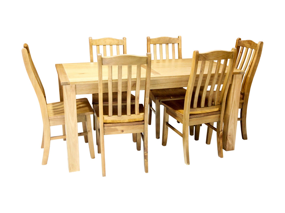 Granville 2000 Dining Table