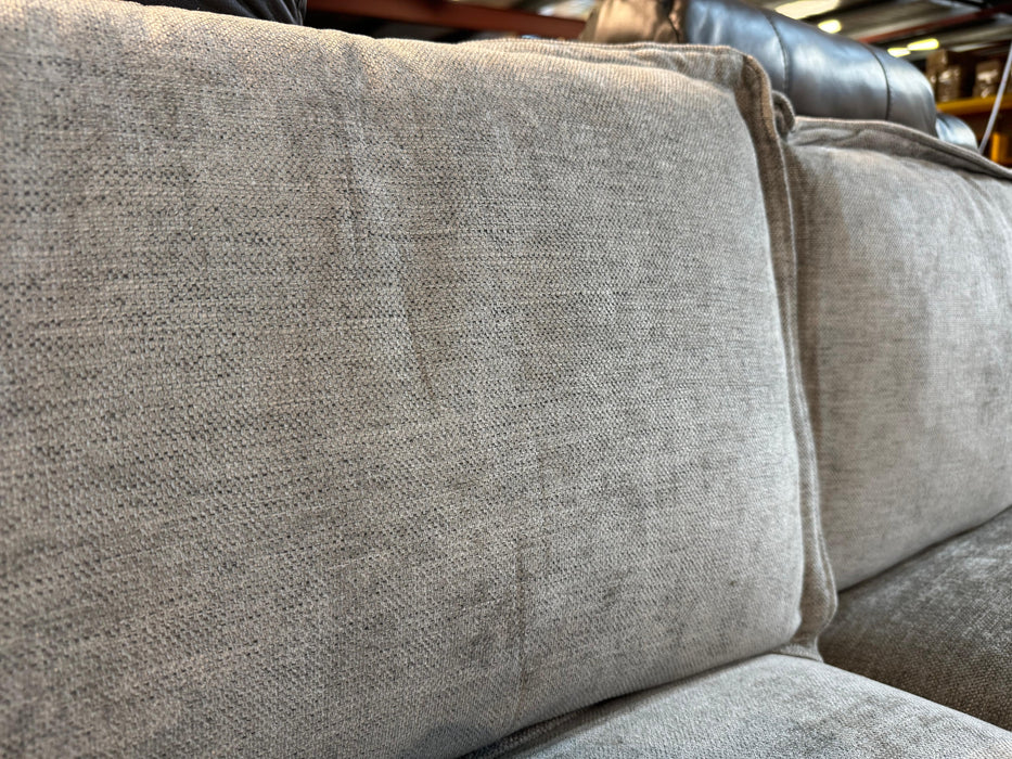 Haines Fabric Sectional Sofa