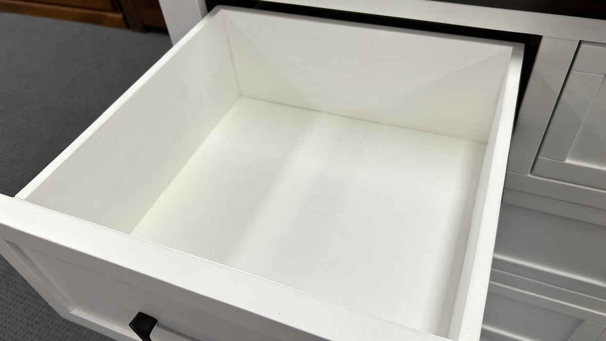 Hamilton 5 Drw Tall Chest