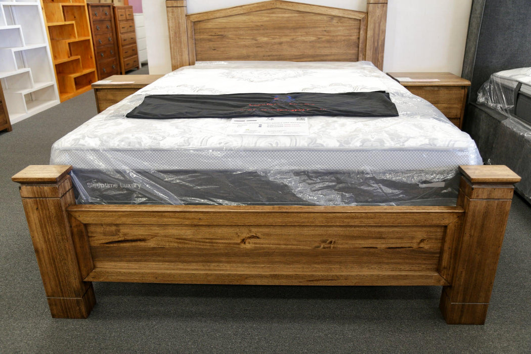 Harvey Bed