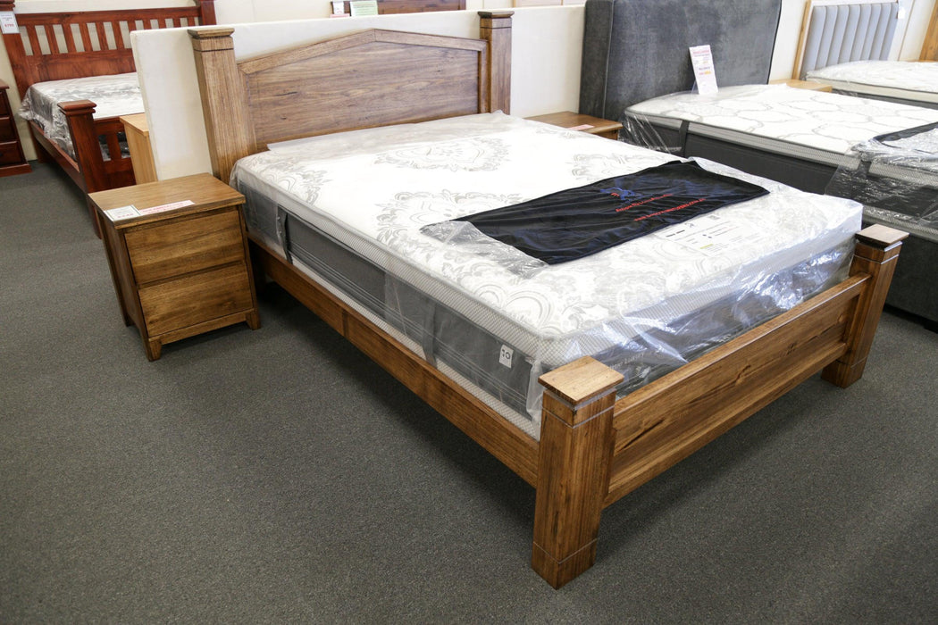 Harvey Bed