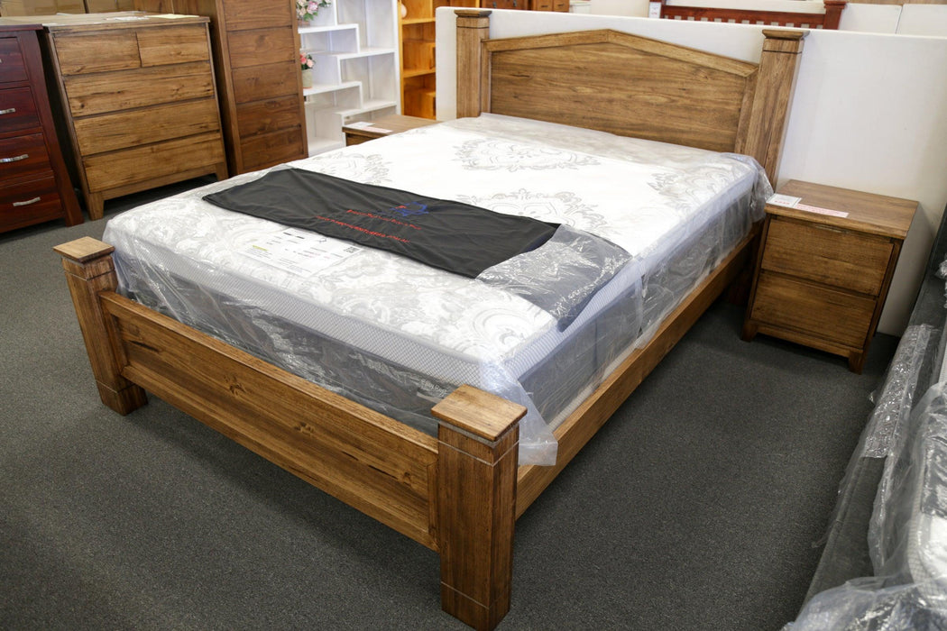 Harvey Bed