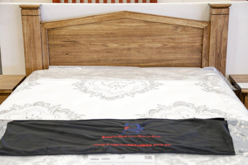 Harvey Bed