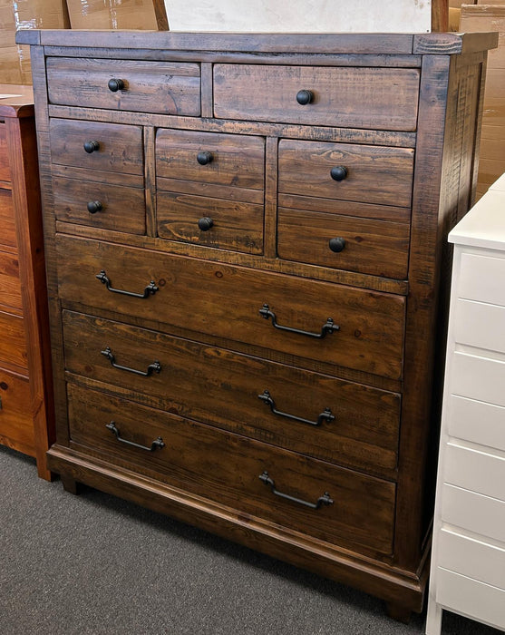 Sultan Tall Chest