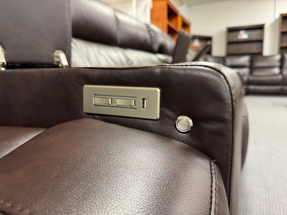 Felix Electric Home Theatre