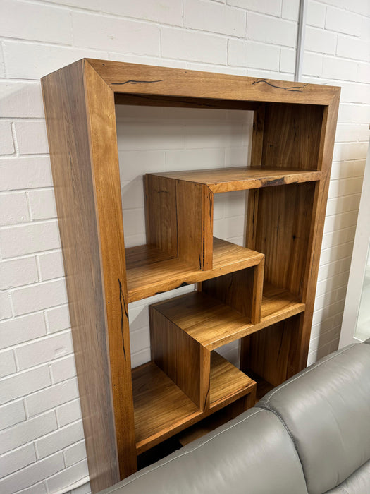 Geelong Open Bookcase
