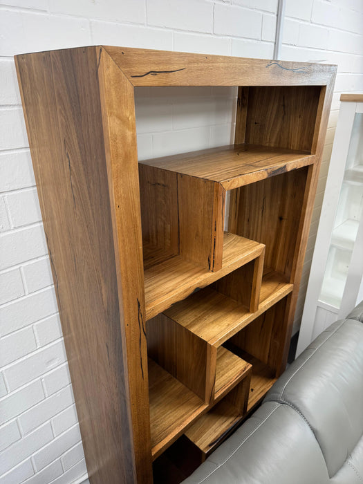 Geelong Open Bookcase