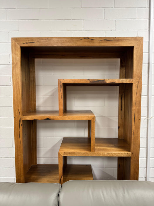 Geelong Open Bookcase