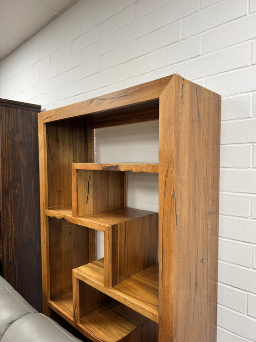 Geelong Open Bookcase