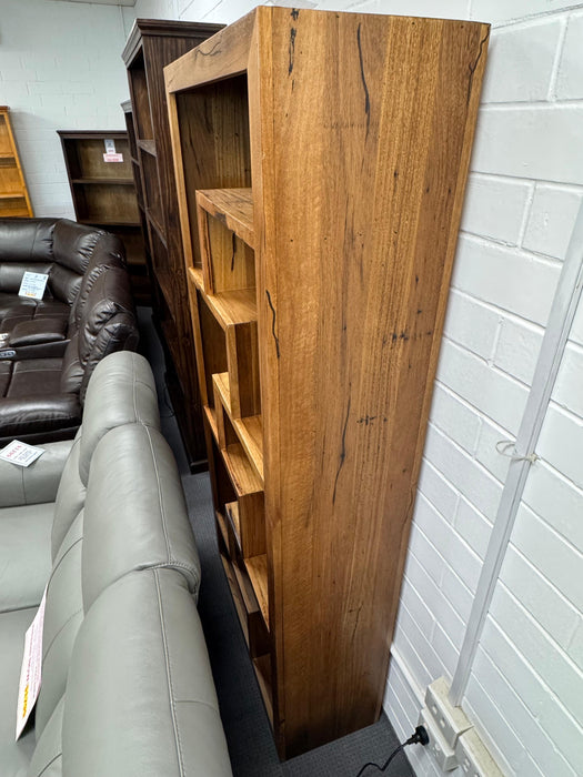 Geelong Open Bookcase