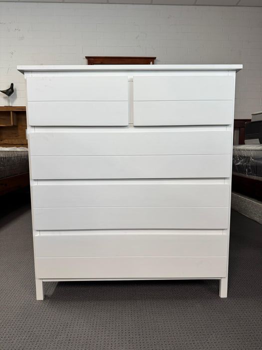 Townsville 5 Drw Tall Chest (850W)