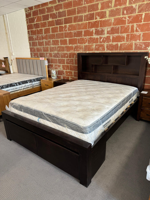 Dreamland Comfort Mattress