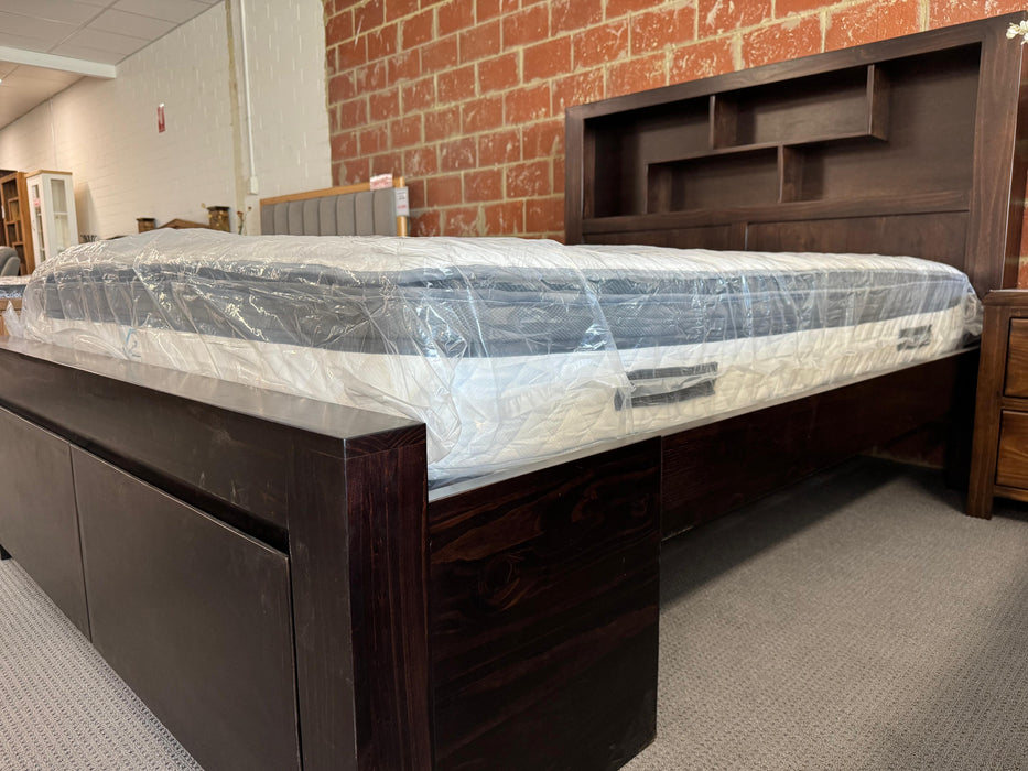 Dreamland Comfort Mattress