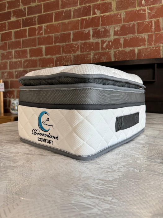 Dreamland Comfort Mattress