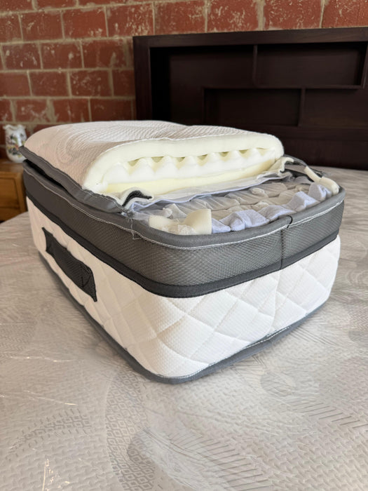 Dreamland Comfort Mattress