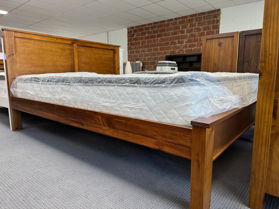 Dreamland Classic Pillowtop Mattress