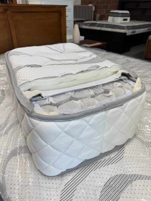 Dreamland Classic Pillowtop Mattress