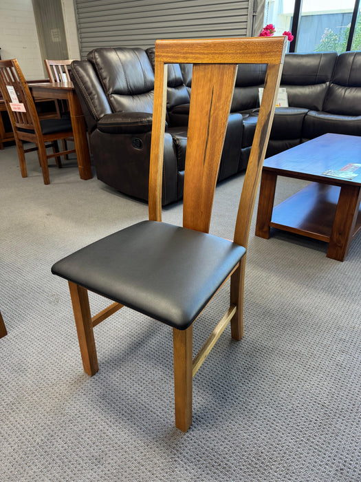 South African Marri Dining Chair