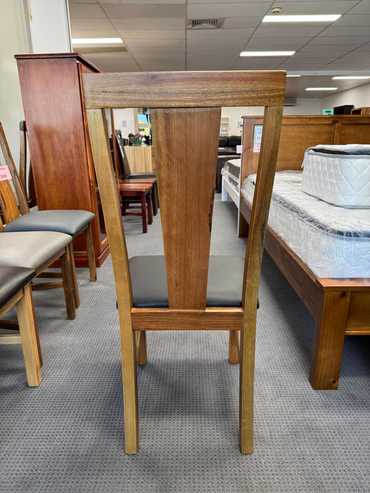 South African Marri Dining Chair