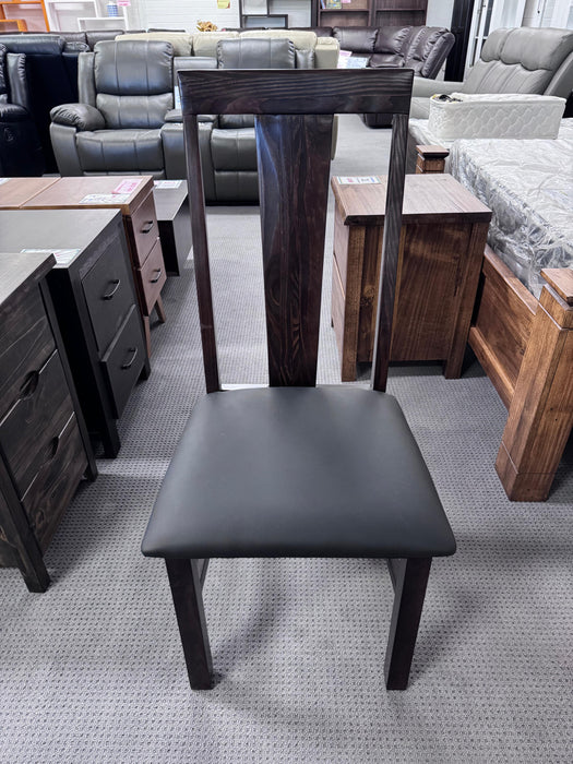 Pine King Chair