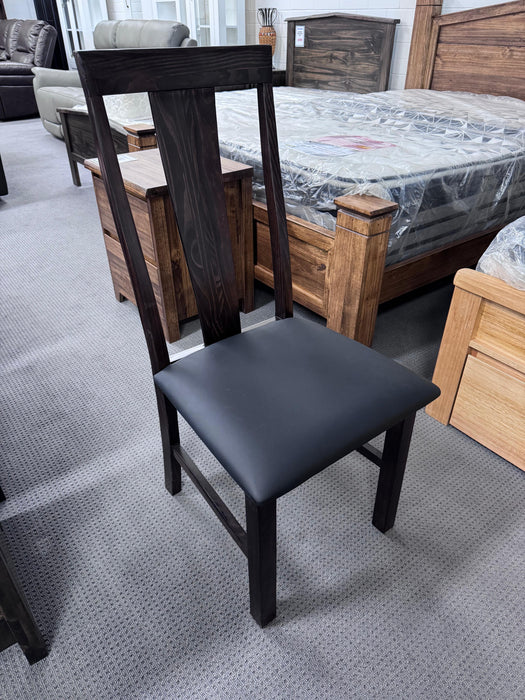Pine King Chair