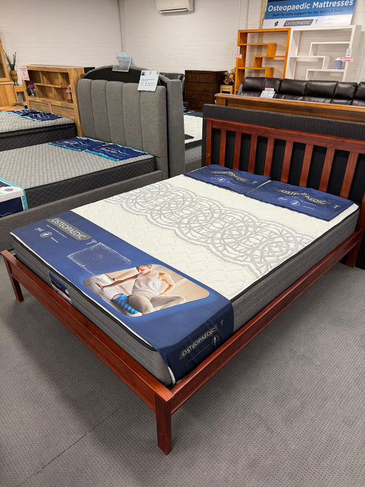 SlumberCare Consort Osteopaedic Mattress (Firm)
