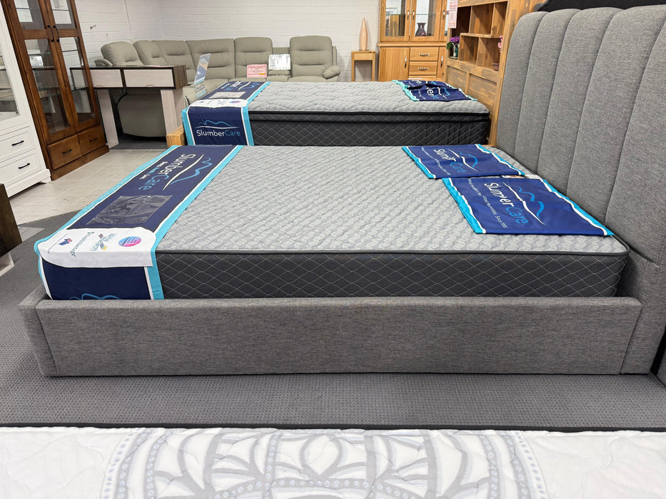 SlumberCare Ezy Sleep Mattress (Firm)