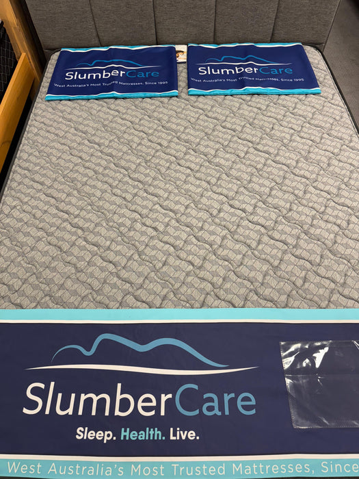 SlumberCare Ezy Sleep Mattress (Firm)