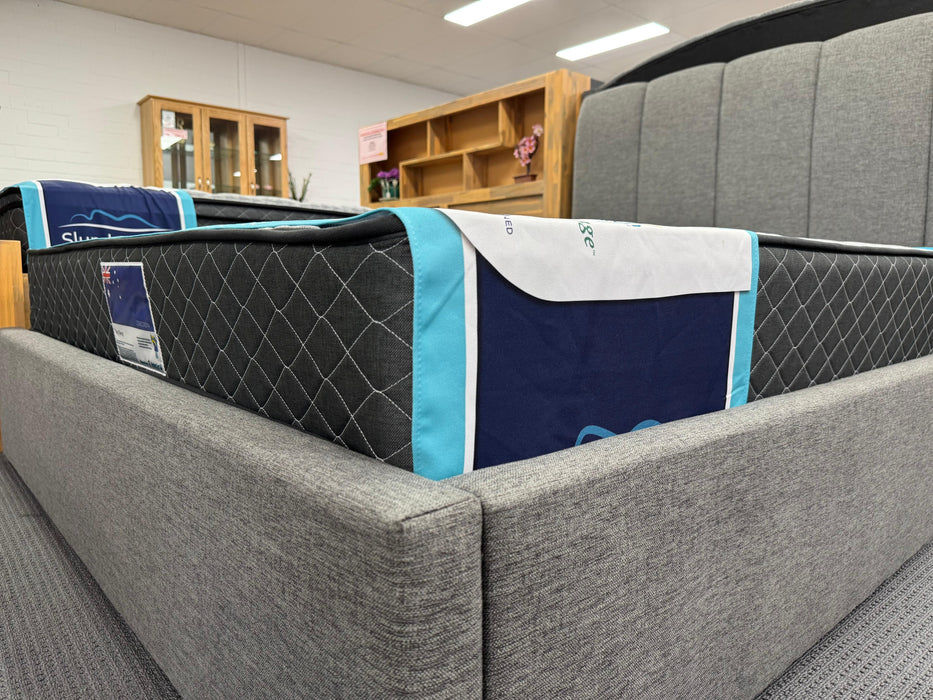 SlumberCare Ezy Sleep Mattress (Firm)