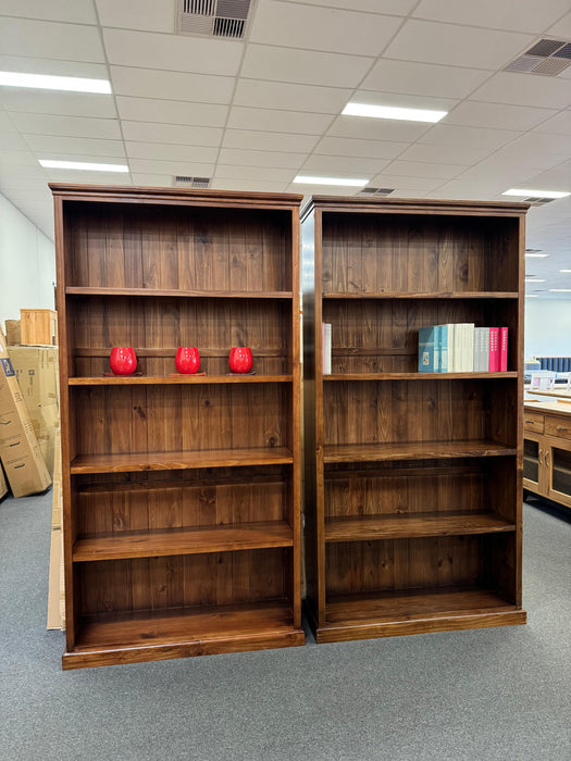 Donnel Tall Bookcase (Large)