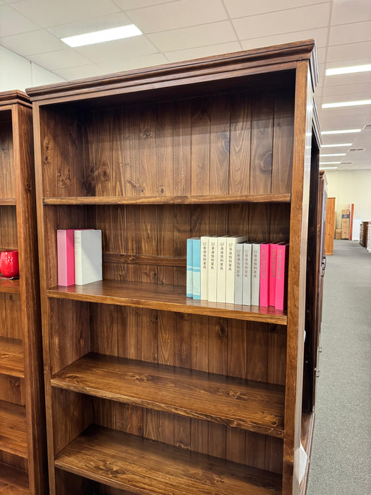 Donnel Tall Bookcase (Large)