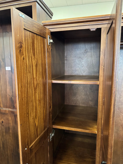 Donnel 3Dr/2Drw Wardrobe
