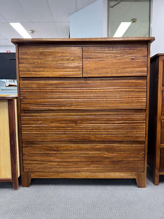 Harvey 5 Drw Tall Chest
