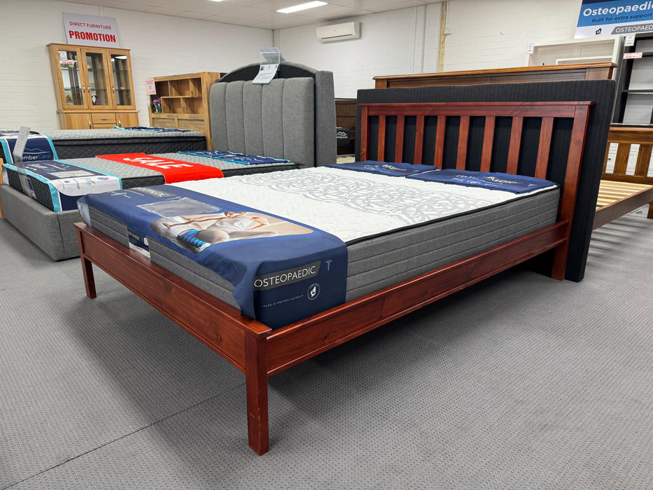 Cannington King Bed