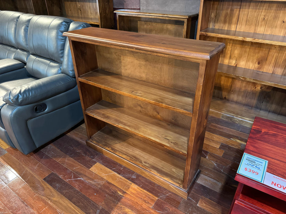 Donnel Bookcase (Small)