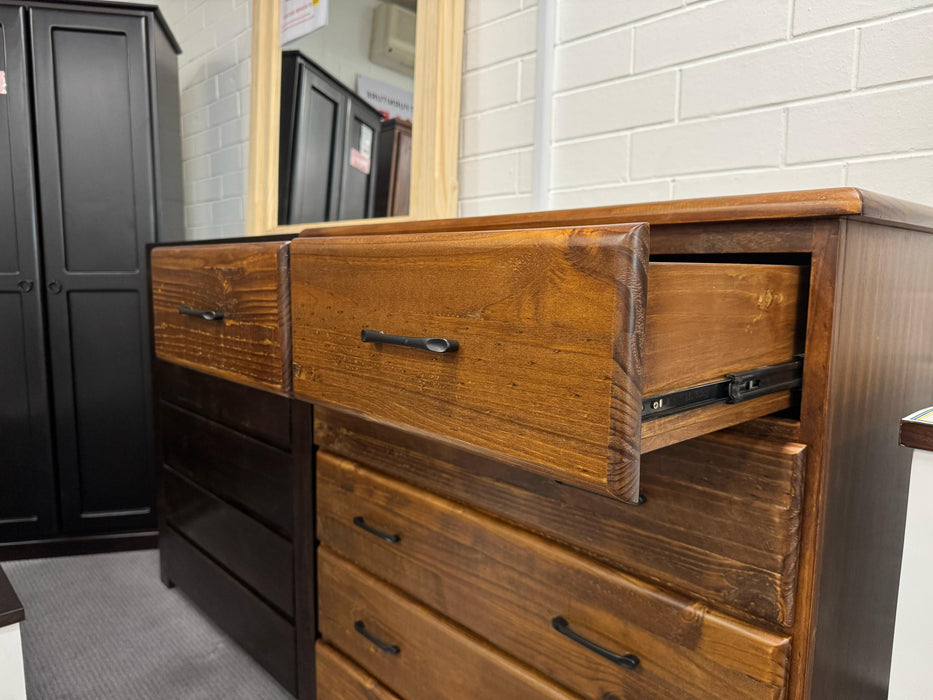 Donnel 6 Drw Tall Chest