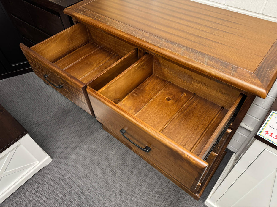 Donnel 6 Drw Tall Chest