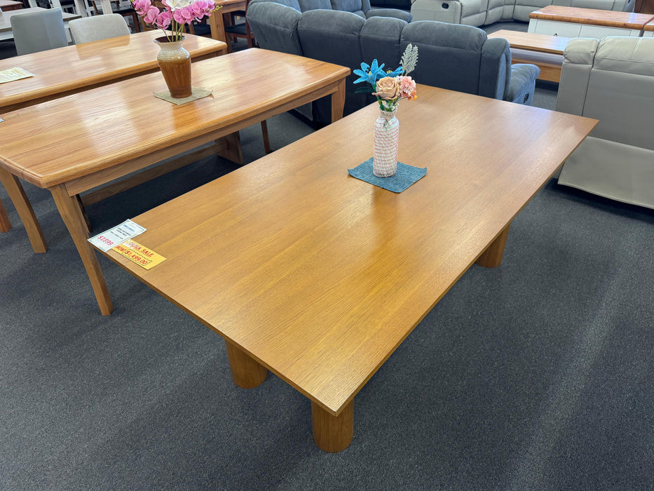 Orbal Dining Table