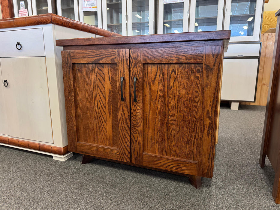 CM Oakland 2Dr Buffet
