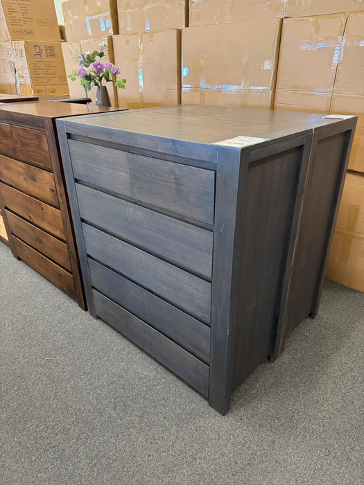 Malaga 6 Drw Tall Chest