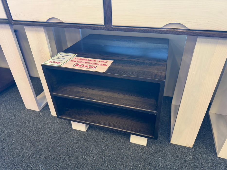 Parkland Lamp Table (Clearance)