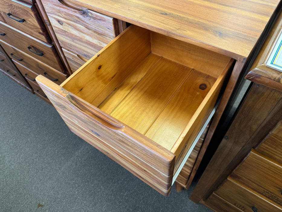 Granville 5 Drawer Tall Chest