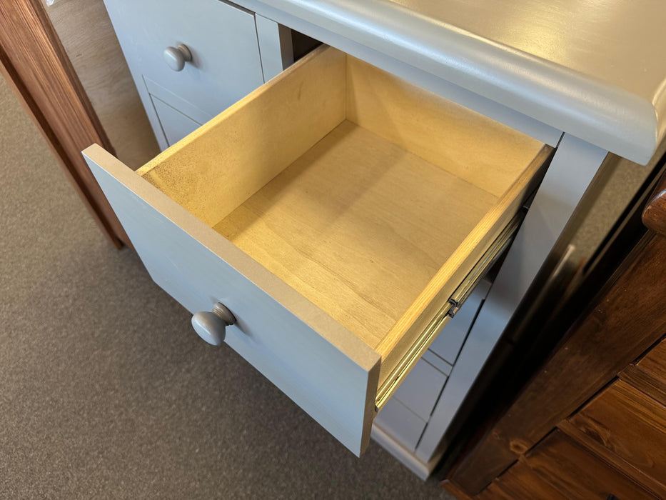 Grace 5 Drw Chest
