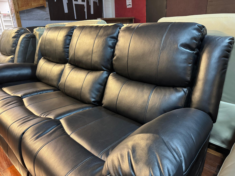 Patrick Manual Recliner Sofa
