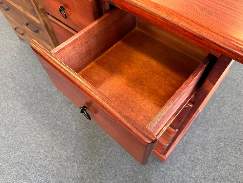 Cannington 5 Drw Chest