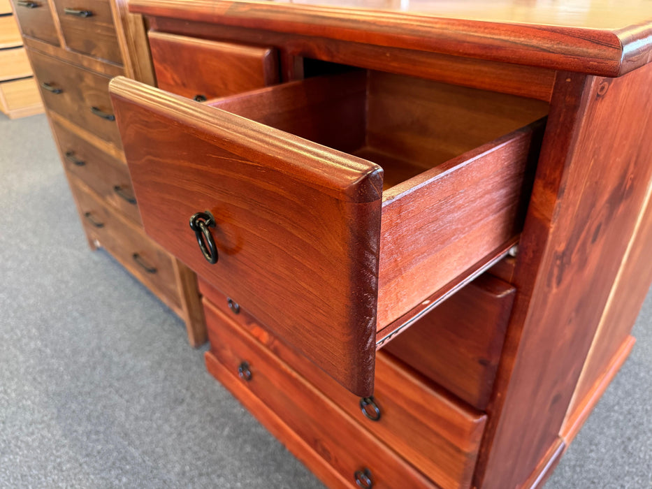Cannington 5 Drw Chest