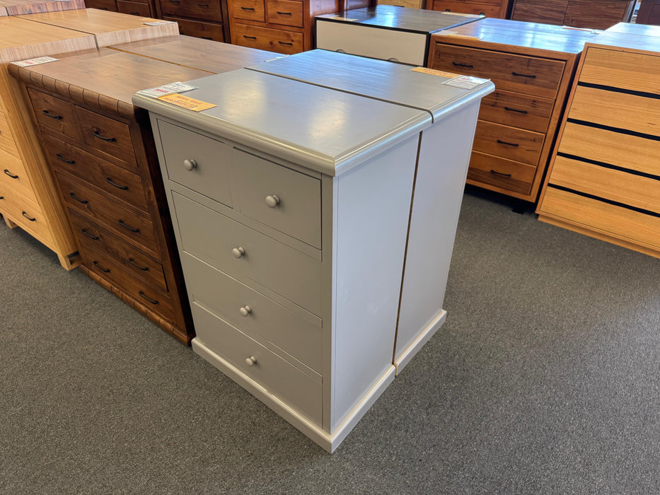 Grace 5 Drw Chest