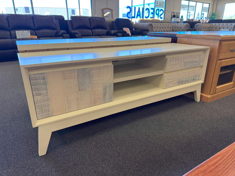 Balmain 1Dr/2Drw TV Unit